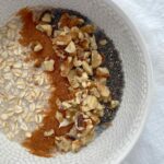 breakfast muesli