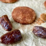 Cookies with dates