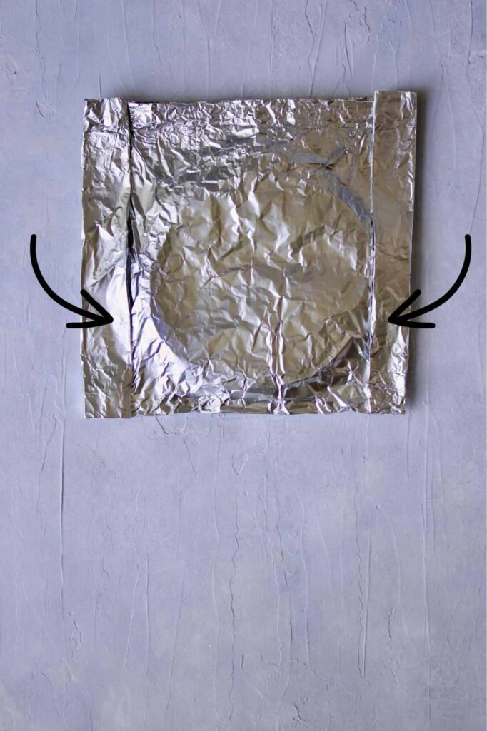 How to warm corn tortillas oven method