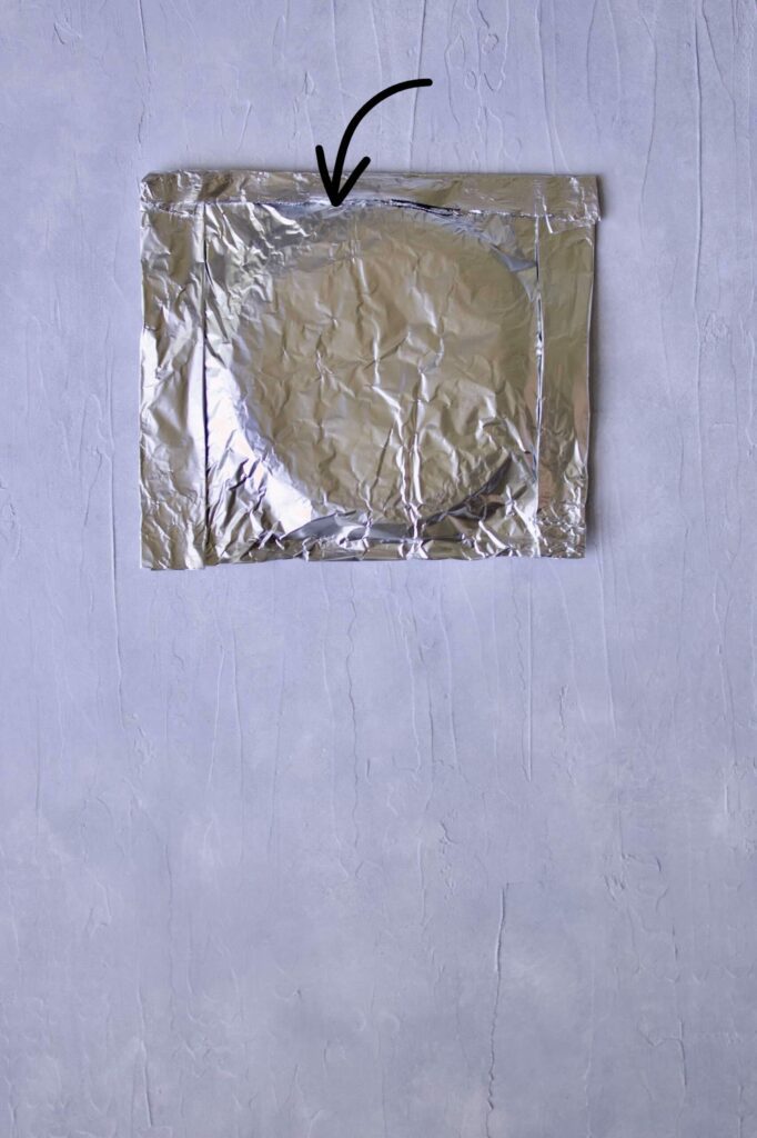 How to warm corn tortillas oven method