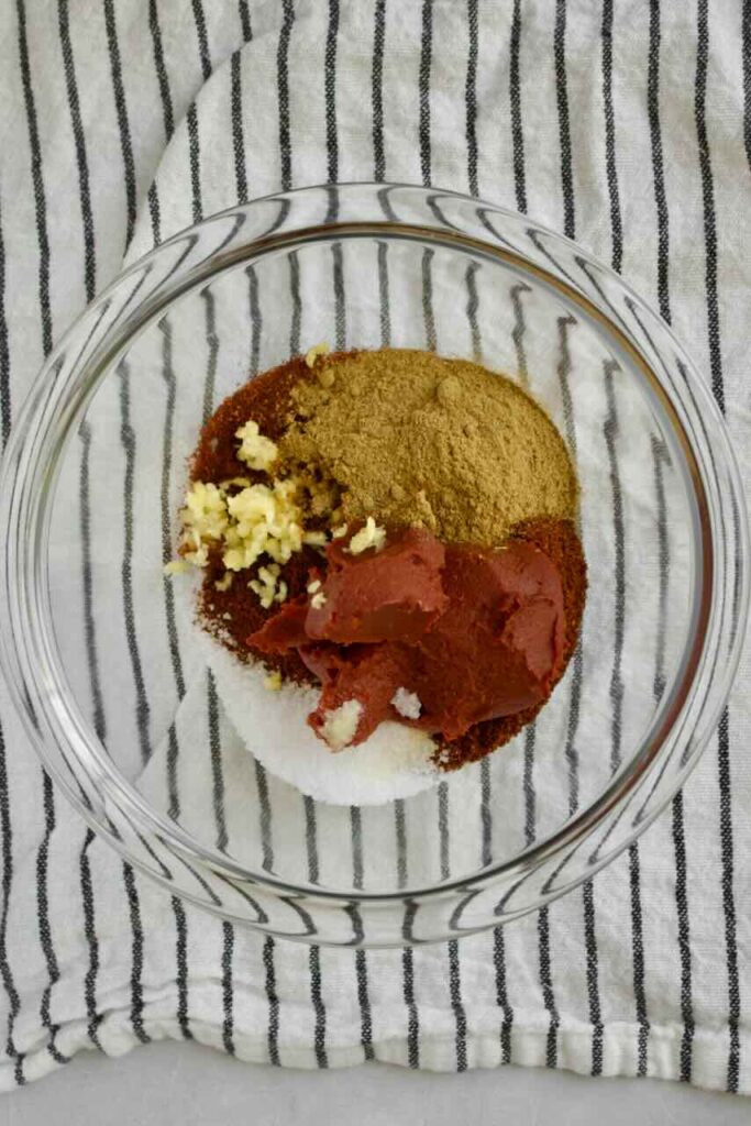 Instant Pot Shredded Beef (Only 7 Ingredients!)