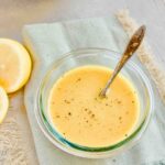 Honey Mustard Sauce