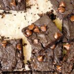 Super Fudgy Brownies (Gluten Free, Sugar Free, Vegan)