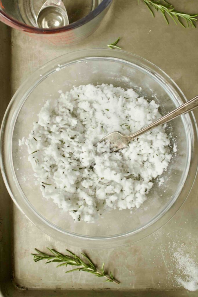 DIY Kitchen Sink Deodorizers