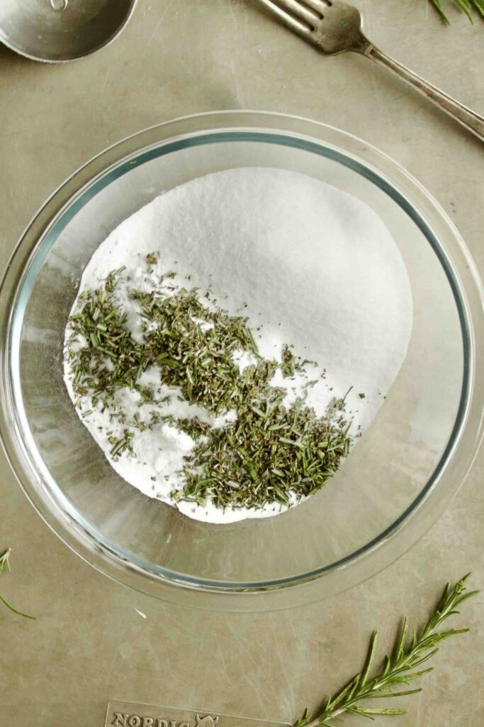 DIY Kitchen Sink Deodorizers