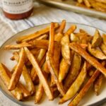 30-Minute Seasoned Oven Fries