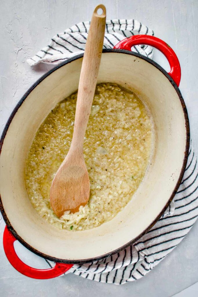 20-Minute Broccoli and Shrimp Pasta