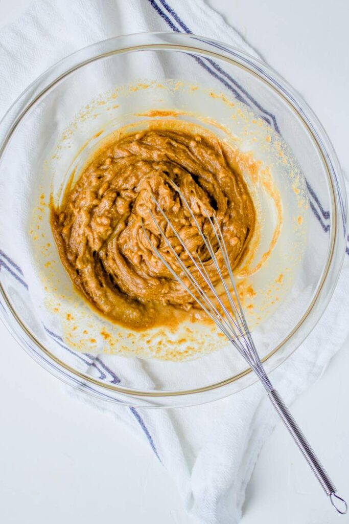 Chocolate Chip Peanut Butter Oat Bars