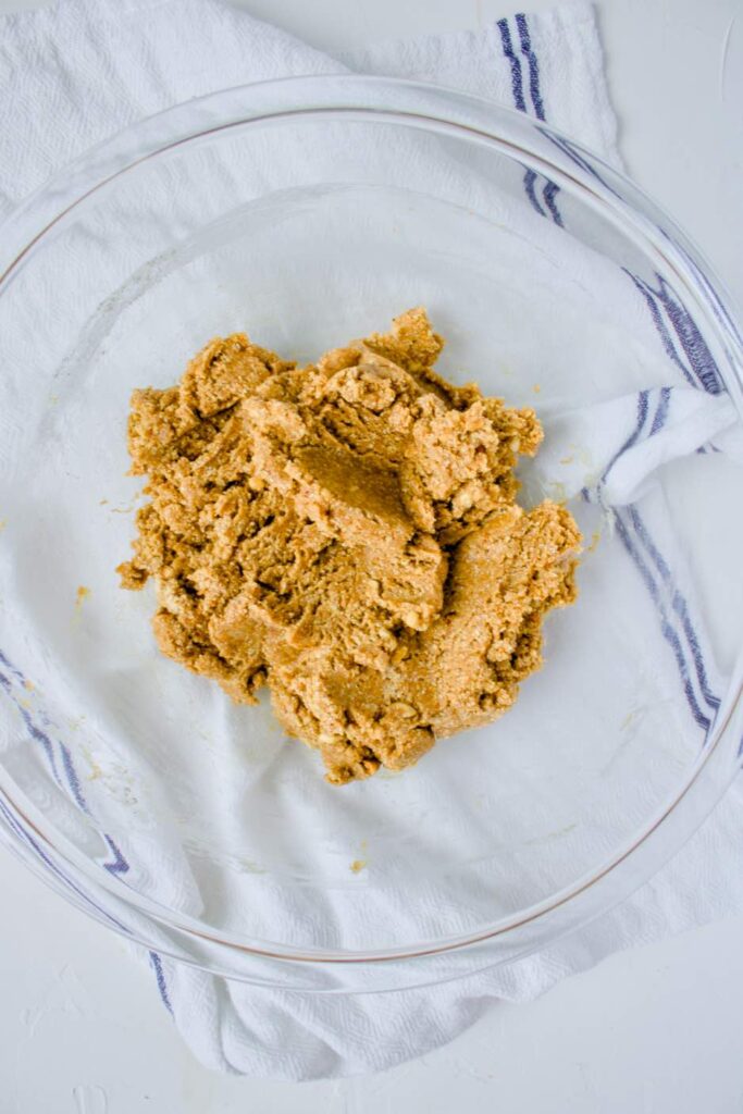 Chocolate Chip Peanut Butter Oat Bars