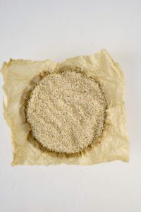 How to Blind Bake a Pie Crust