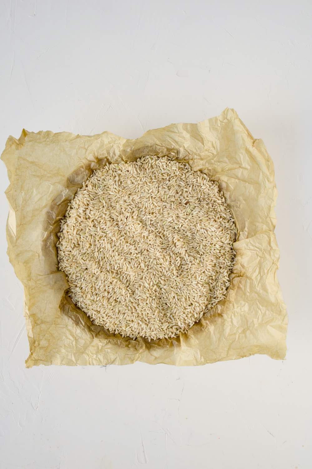 How to Blind Bake a Pie Crust