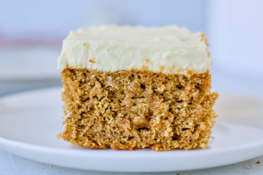 honey cream cheese frosting