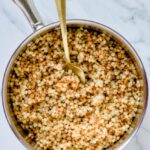 How to Cook Perfect Israeli Couscous