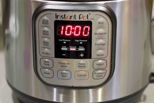 How to Make Instant Pot Yogurt
