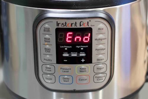 How to Make Instant Pot Yogurt