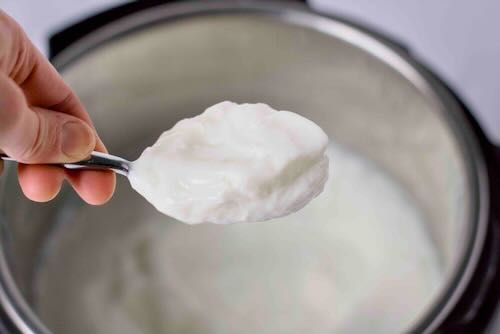 How to Make Instant Pot Yogurt