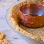 Honey Graham Cracker Crust