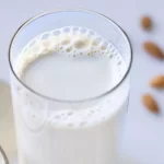 How to Make Almond Milk