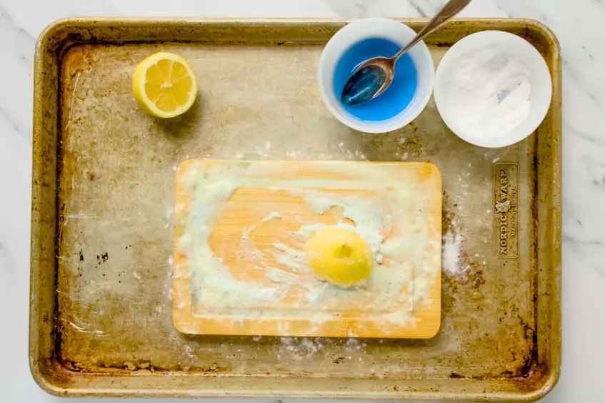 How to Deodorize and Care for Bamboo Cutting Boards