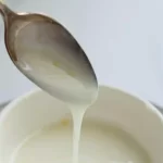 Lemon Powdered Sugar Glaze
