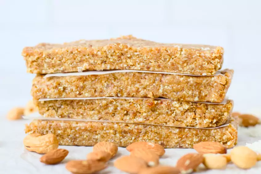 Coconut Cream Pie Larabar recipe