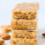 Homemade Coconut Cream Pie Larabars