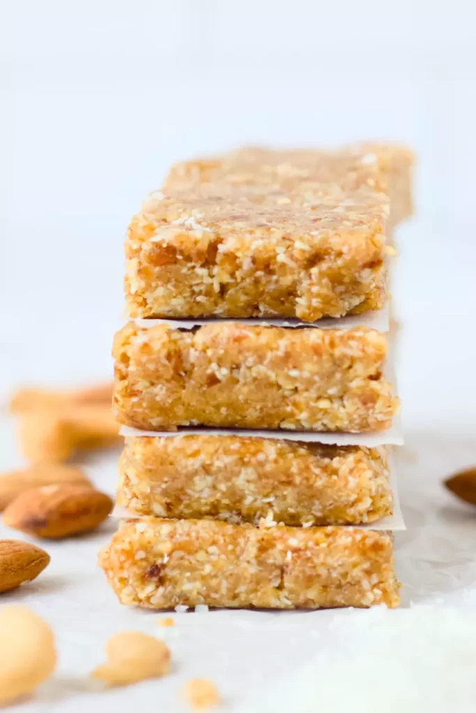 Homemade Coconut Cream Pie Larabars