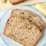 Banana Nut Bread