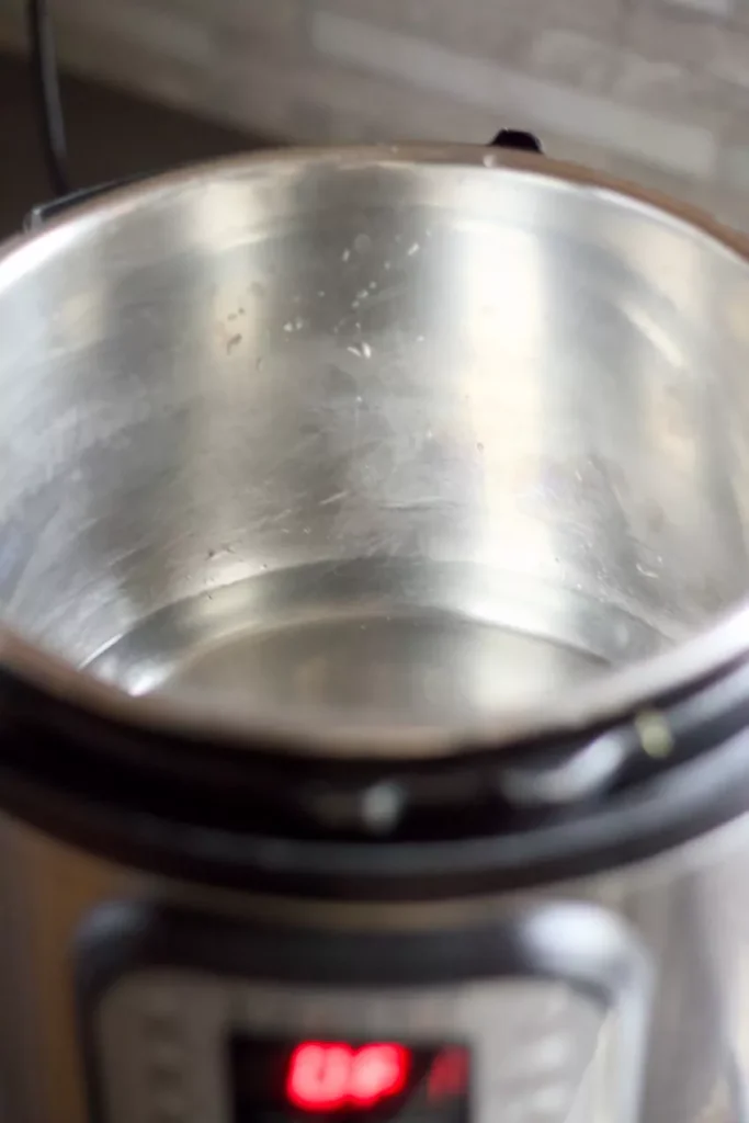 How to clean your instant pot, inside and out