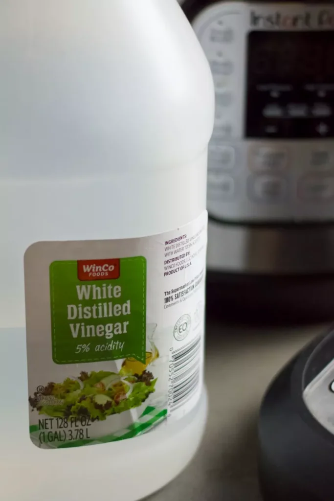 How to clean your instant pot, inside and out